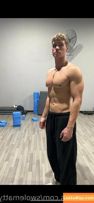 swolemattyy photo #0010