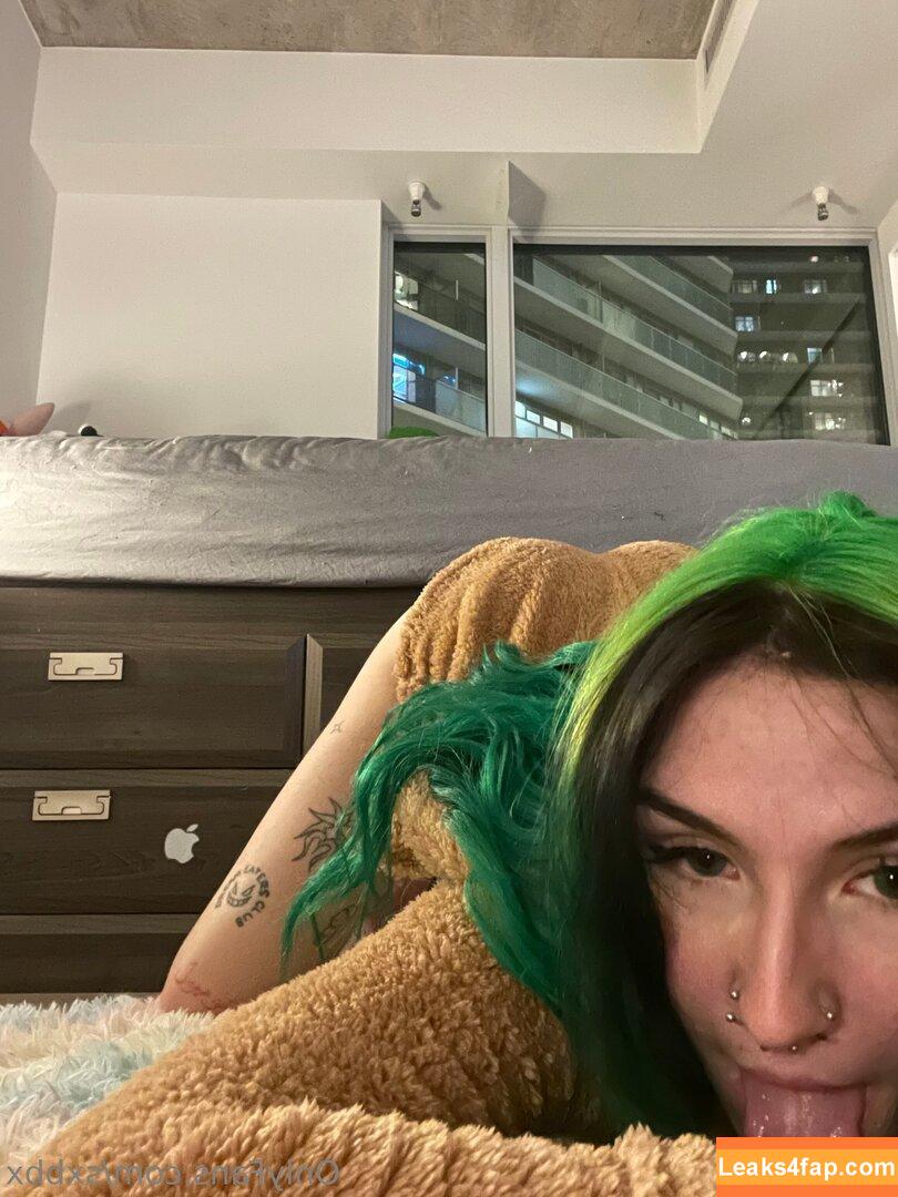 sxbbx /  leaked photo photo #0019