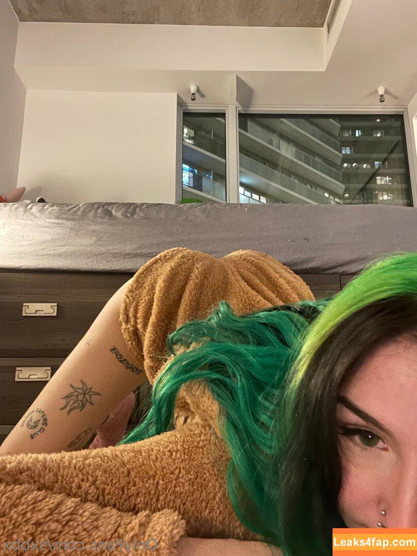 sxbbx /  leaked photo photo #0020