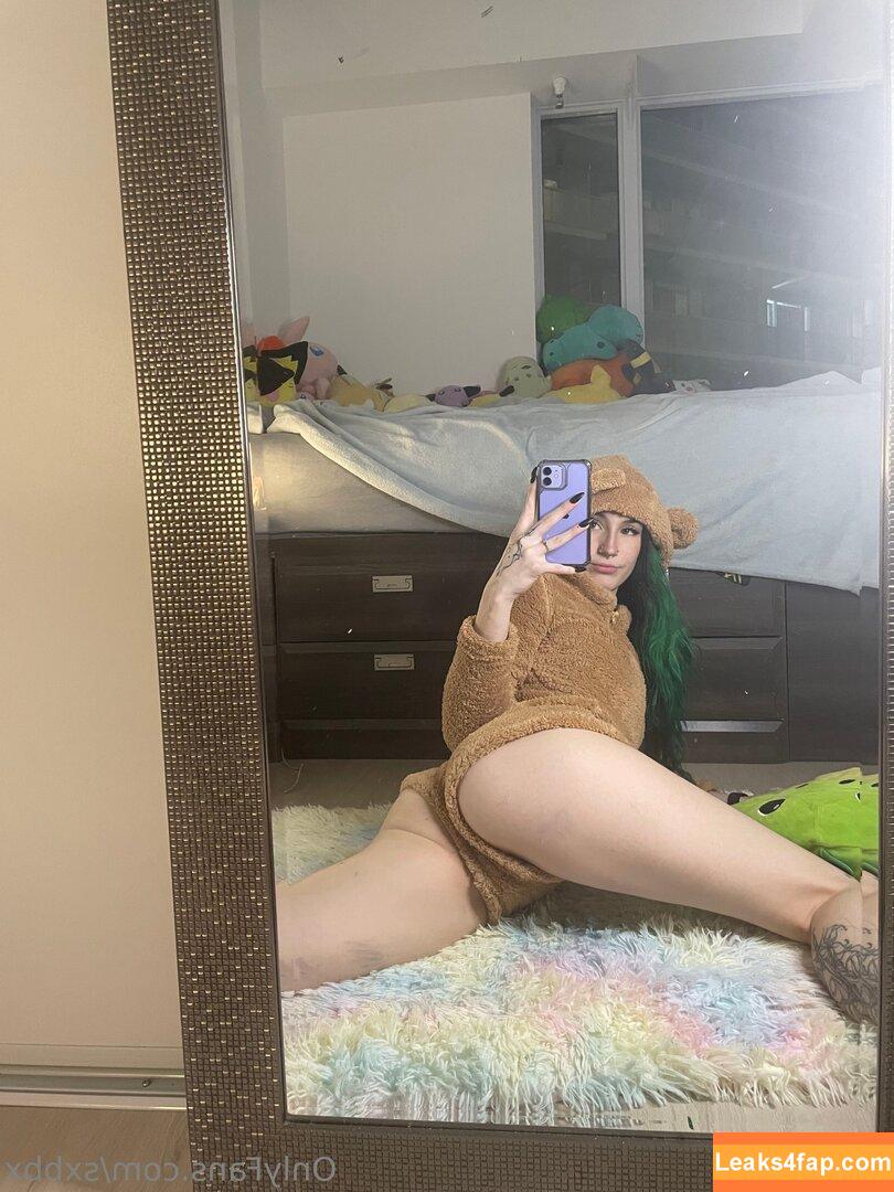 sxbbx /  leaked photo photo #0021