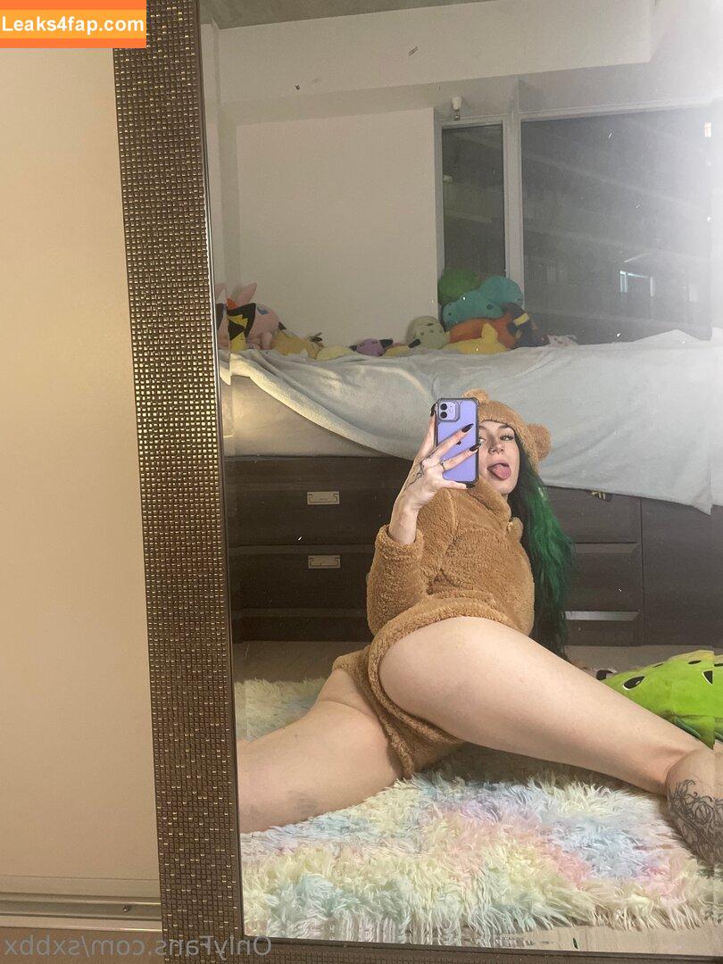 sxbbx /  leaked photo photo #0022