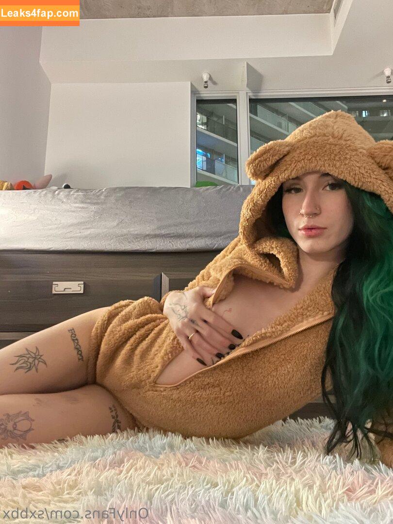 sxbbx /  leaked photo photo #0023