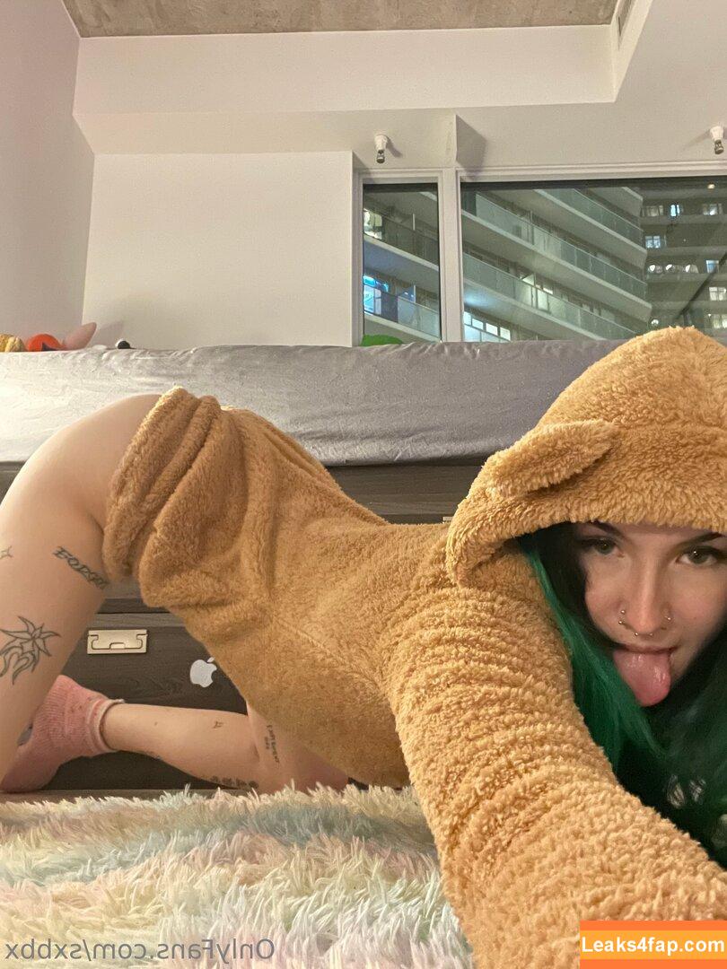 sxbbx /  leaked photo photo #0024