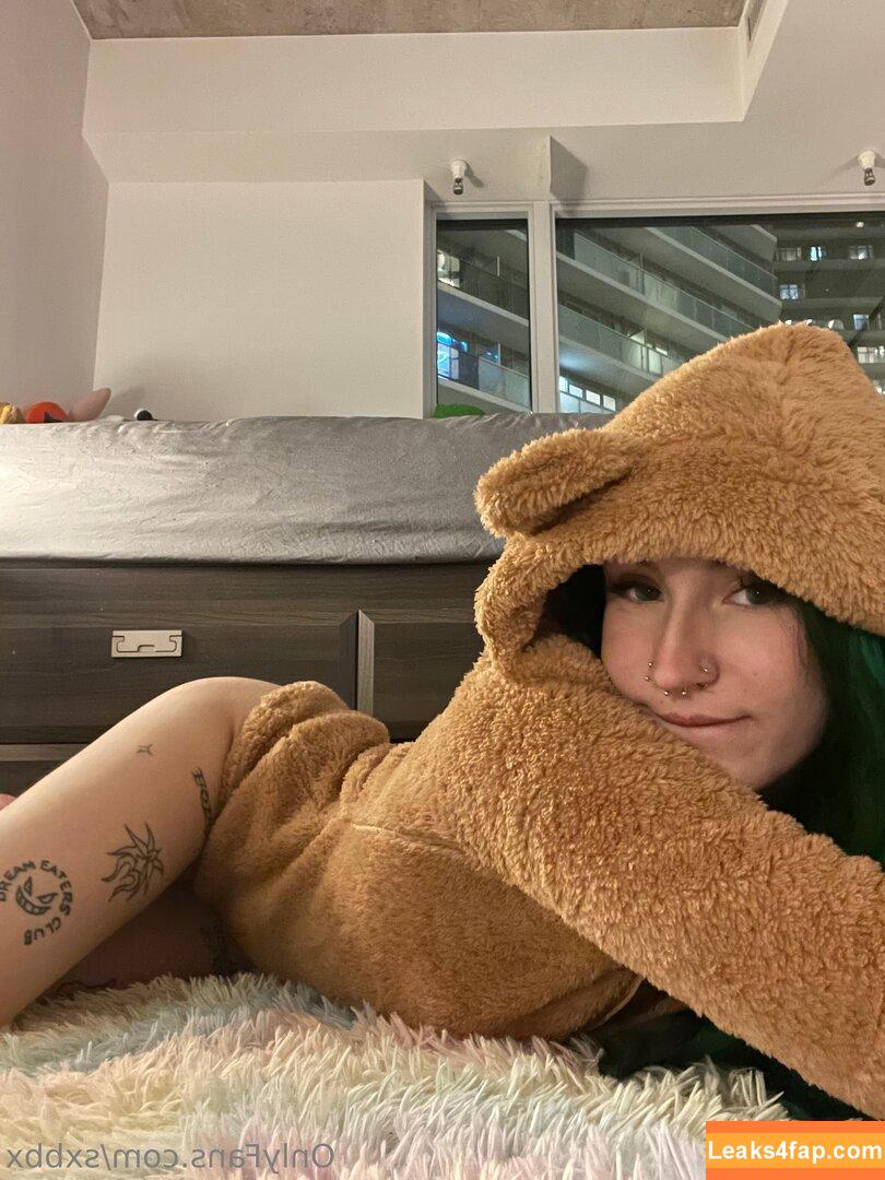 sxbbx /  leaked photo photo #0025