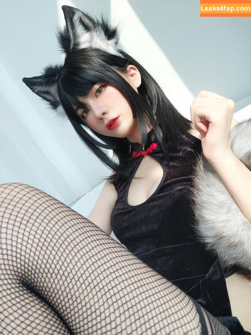 Sxeyes_ / sxeyes__ / 眼醬大魔王w leaked photo photo #0032