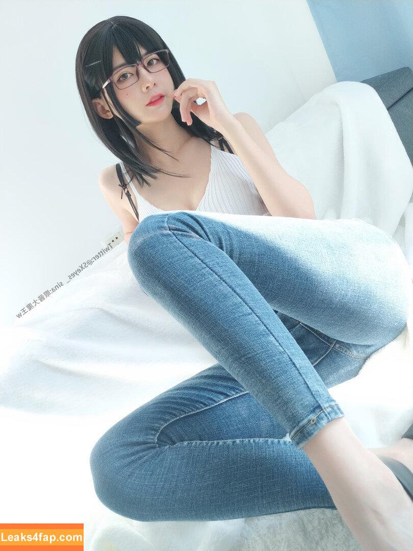 Sxeyes_ / sxeyes__ / 眼醬大魔王w leaked photo photo #0036