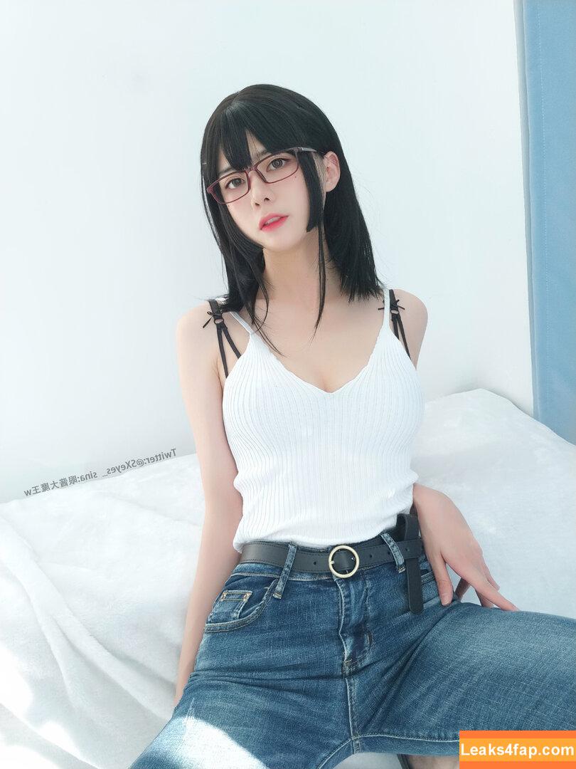 Sxeyes_ / sxeyes__ / 眼醬大魔王w leaked photo photo #0037
