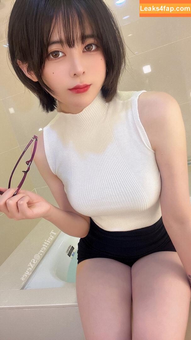 Sxeyes_ / sxeyes__ / 眼醬大魔王w leaked photo photo #0083