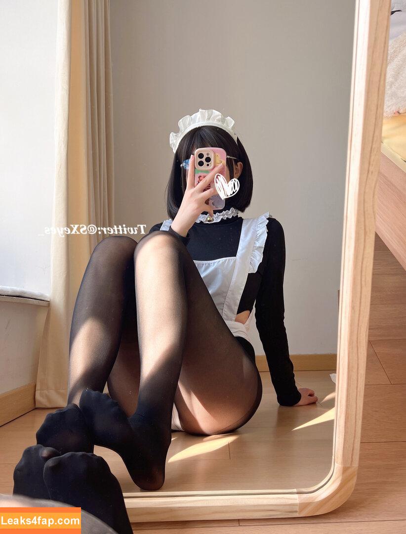 Sxeyes_ / sxeyes__ / 眼醬大魔王w leaked photo photo #0090