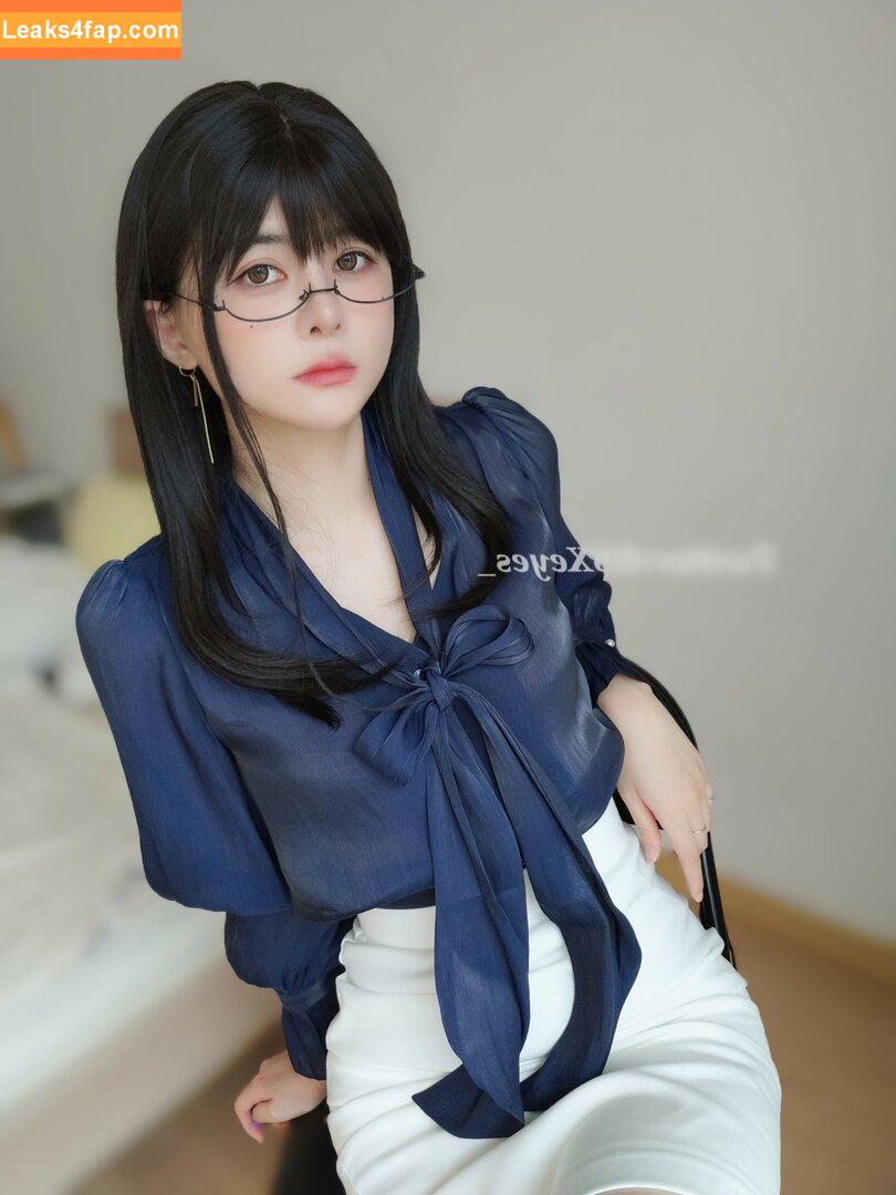 Sxeyes_ / sxeyes__ / 眼醬大魔王w leaked photo photo #0102