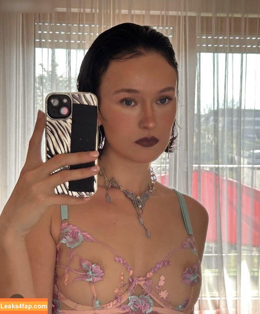 Sxophyx free nudes