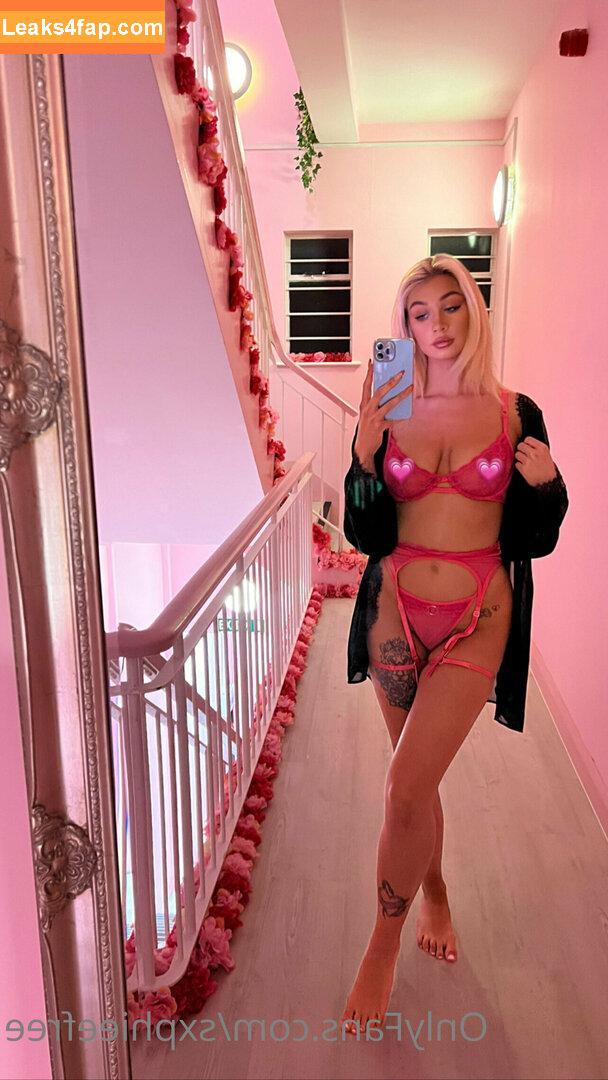 sxphieefree / sxphiewee leaked photo photo #0019