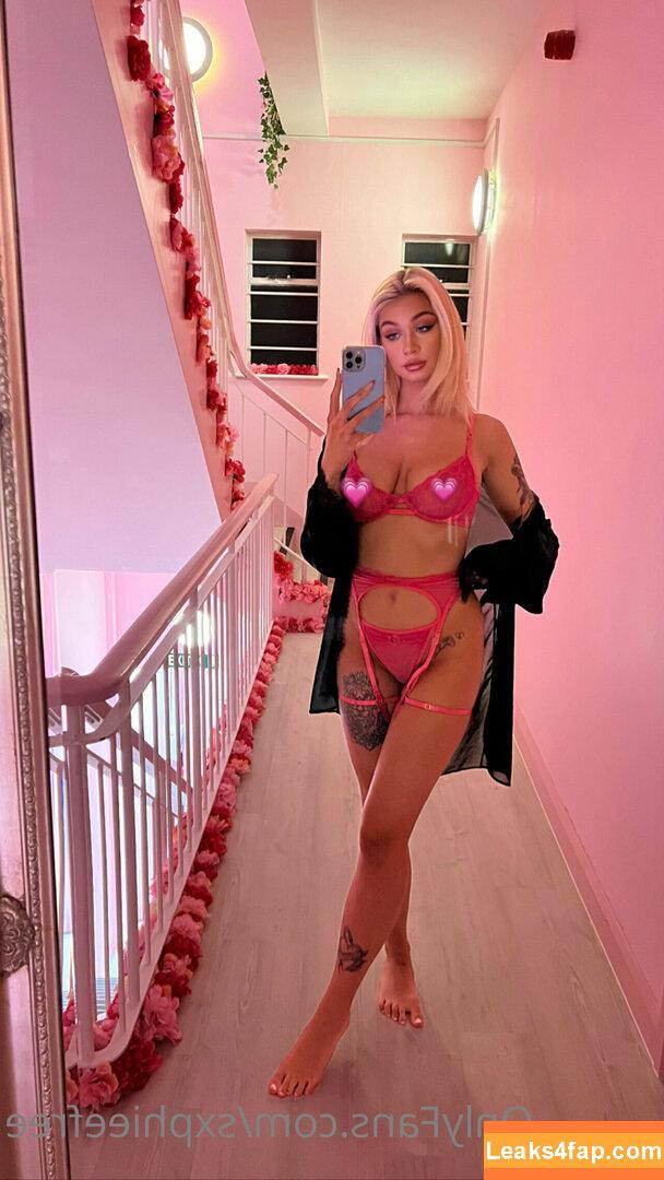 sxphieefree / sxphiewee leaked photo photo #0021