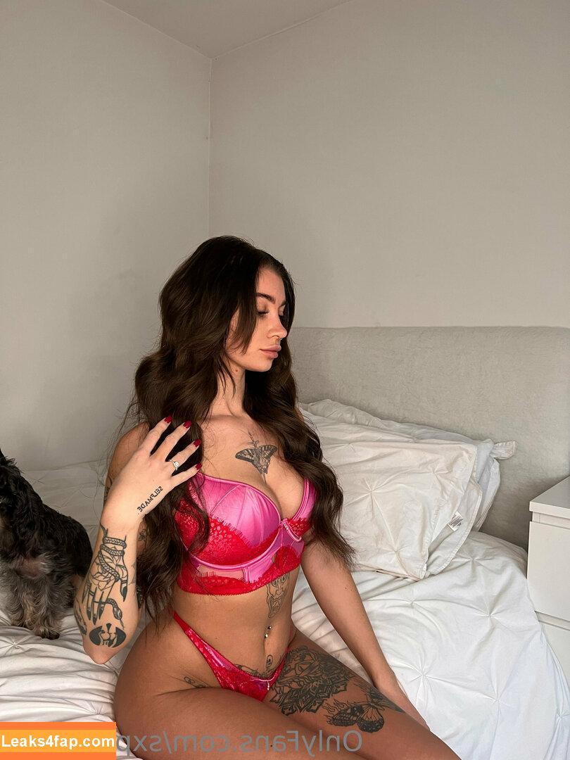 sxphieefree / sxphiewee leaked photo photo #0029