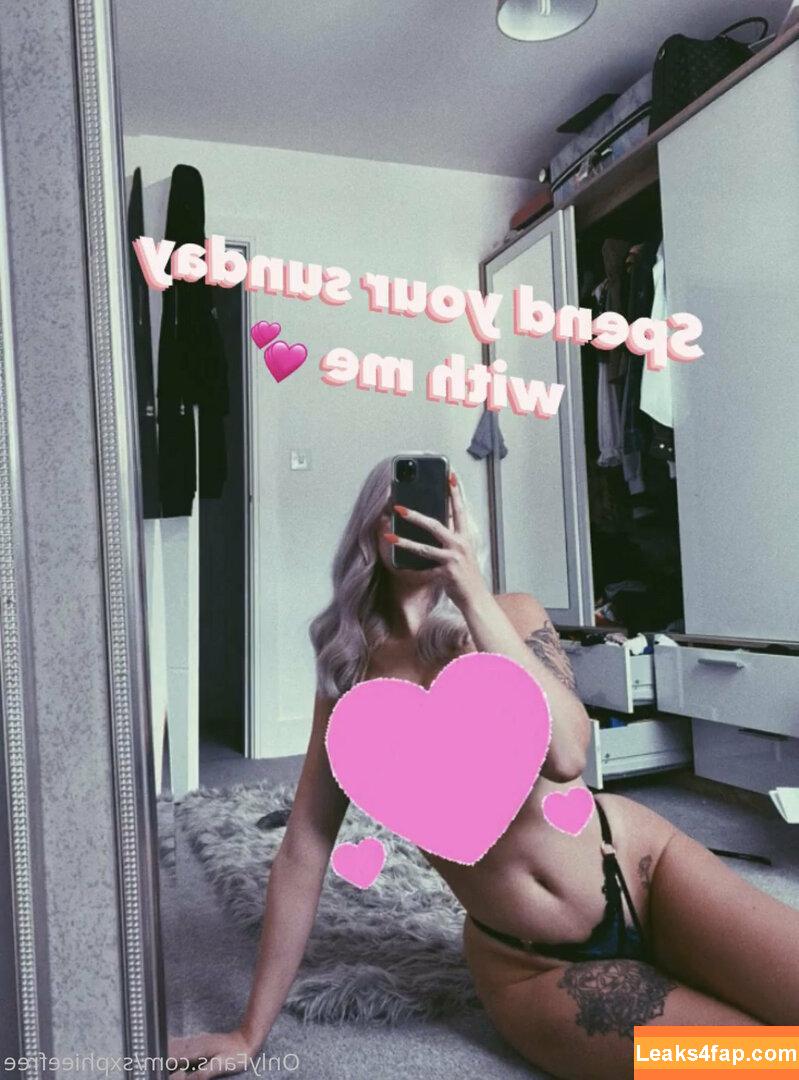 sxphieefree / sxphiewee leaked photo photo #0031