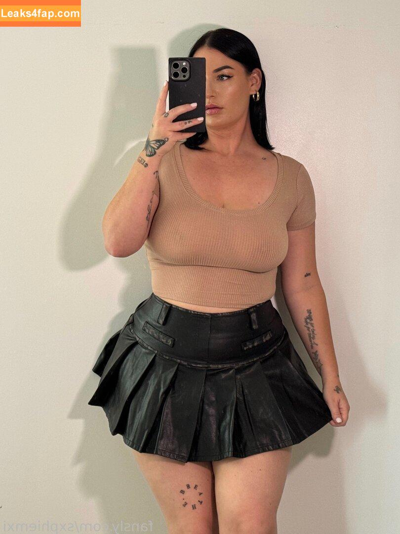 sxphiemxi / https: leaked photo photo #0001