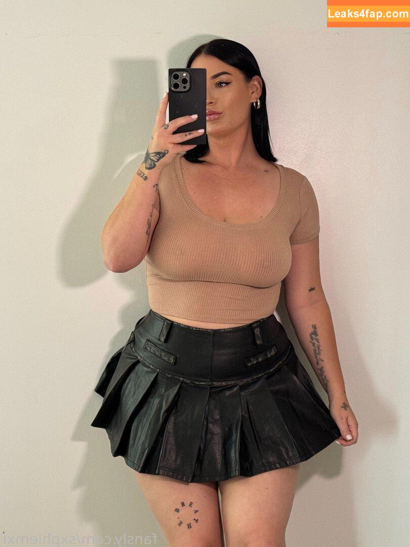 sxphiemxi / https: leaked photo photo #0002