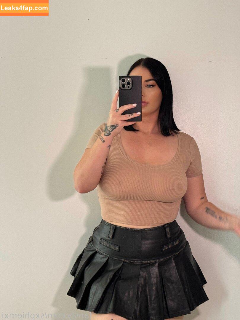 sxphiemxi / https: leaked photo photo #0003