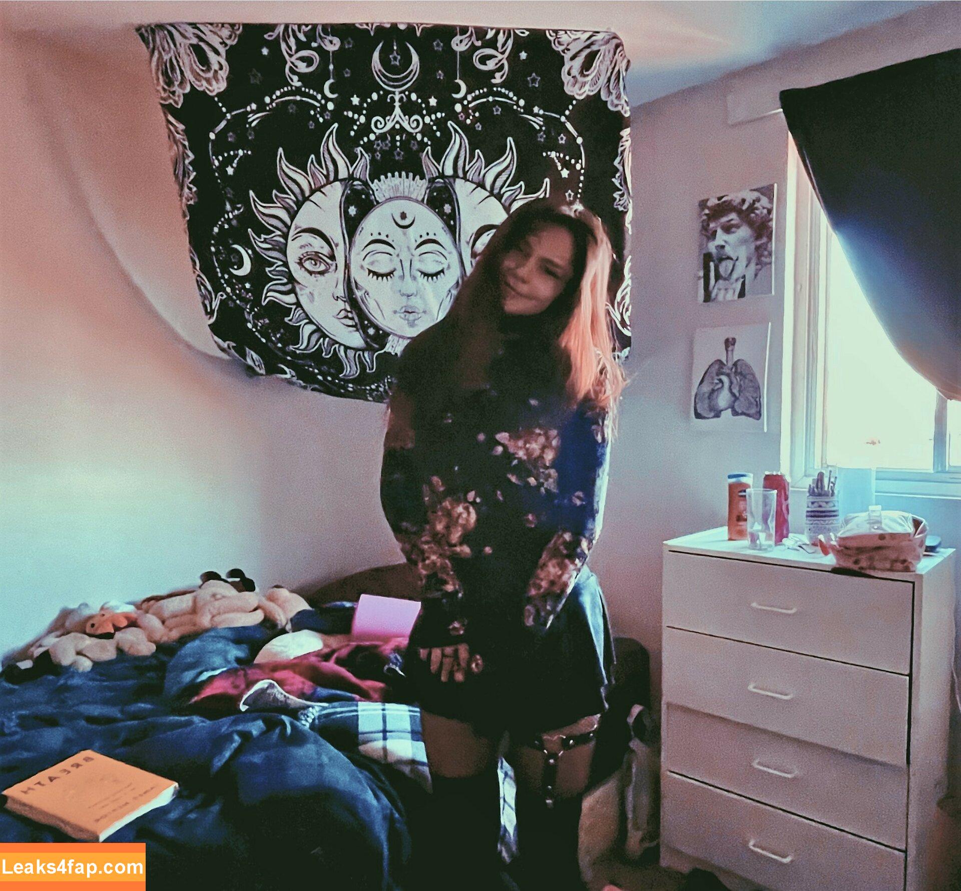 Sxvsy / Babysdead / dazednoa leaked photo photo #0012