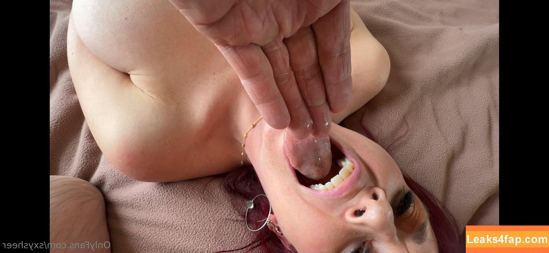 sxysheer leaked photo photo #0015