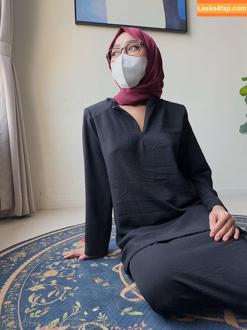 Sya Khalifah / syairahshahid / syakhalifah leaked photo photo #0007
