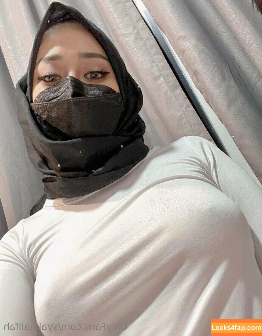 Sya Khalifah / syairahshahid / syakhalifah leaked photo photo #0008