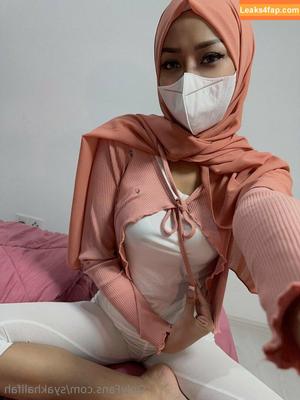 Sya Khalifah photo #0011