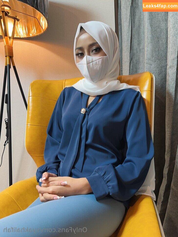 syakhalifah / syairahshahid leaked photo photo #0007