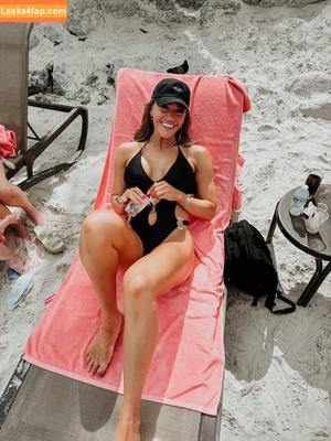 Sydnee Yates Spjute photo #0010