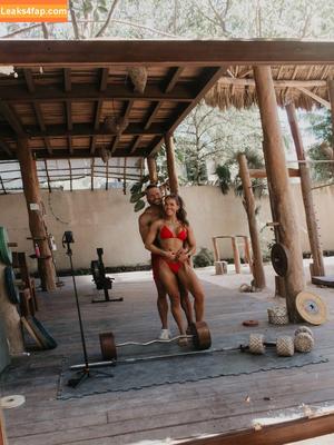 Sydnee Yates Spjute photo #0019