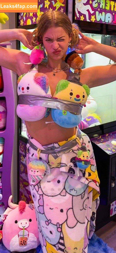 Sydney Morgan / sydney_morgan leaked photo photo #0034