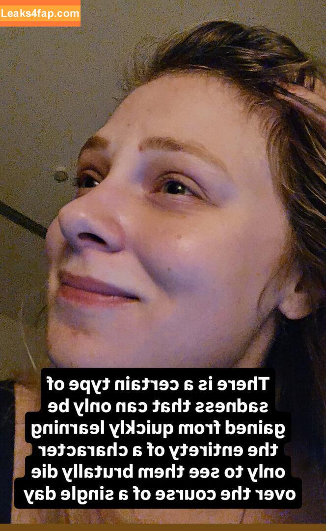 Sydney Poniewaz / Sydsnap / sydneysmall / sydsnapp leaked photo photo #0136