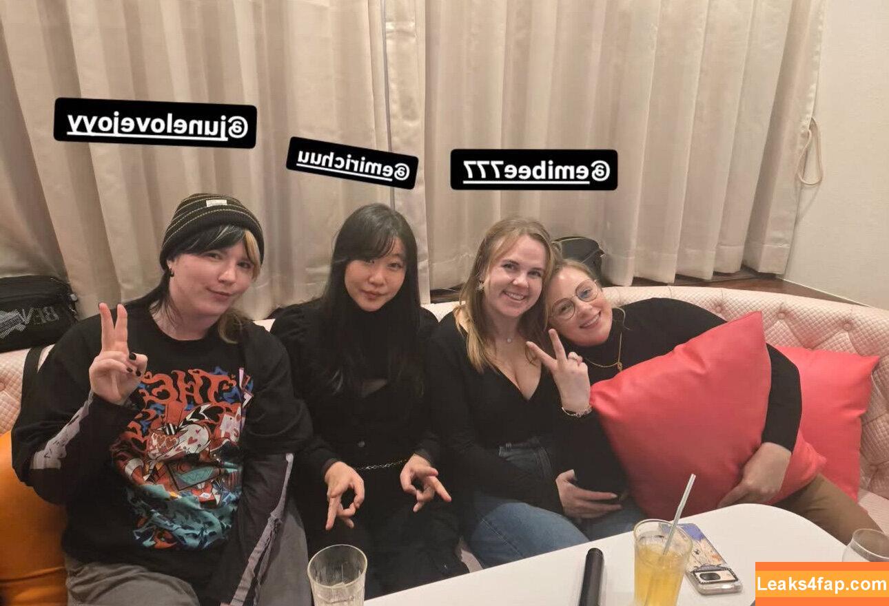 Sydney Poniewaz / Sydsnap / sydneysmall / sydsnapp leaked photo photo #0139