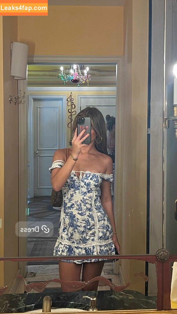 Sydney Ramolla / sydney.ra leaked photo photo #0033