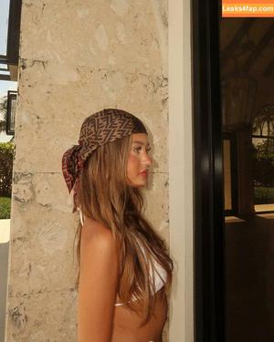 Sydney Ramolla photo #0038