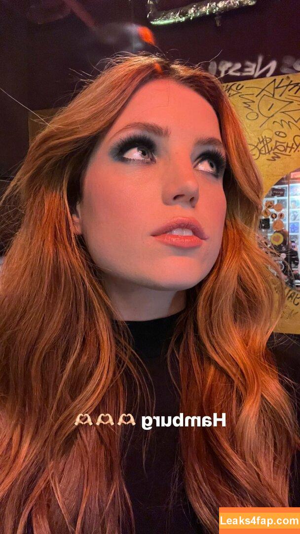 Sydney Sierota / sydneysierota слитое фото фото #0039