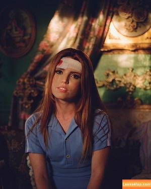 Sydney Sierota фото #0012