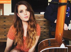 Sydney Sierota фото #0014