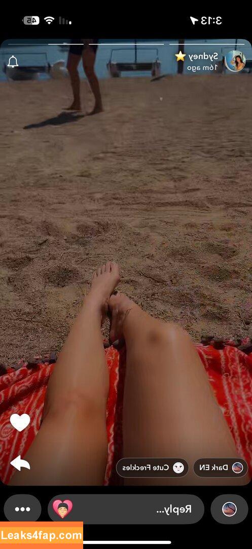 Sydney Star / sidneystarrbad / sydneystar leaked photo photo #0014