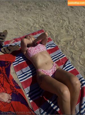 Sydney Star photo #0018