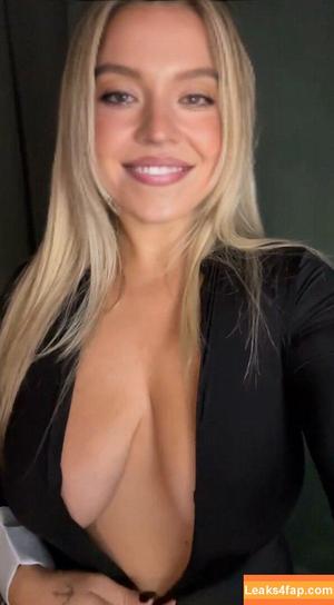 Sydney Sweeney Ai Porn photo #0595