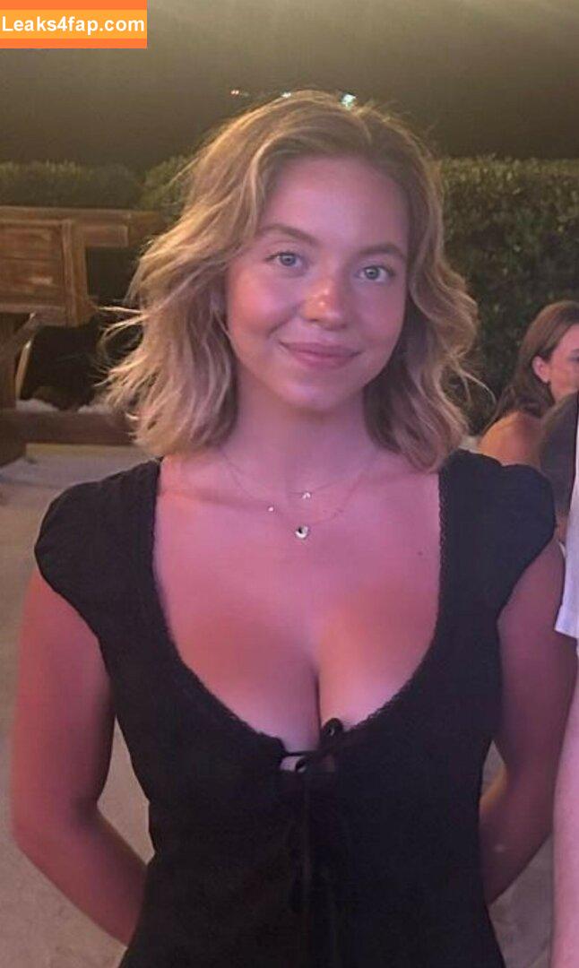 Sydney Sweeney / sydney_sweeney / sydneysweeney leaked photo photo #4563