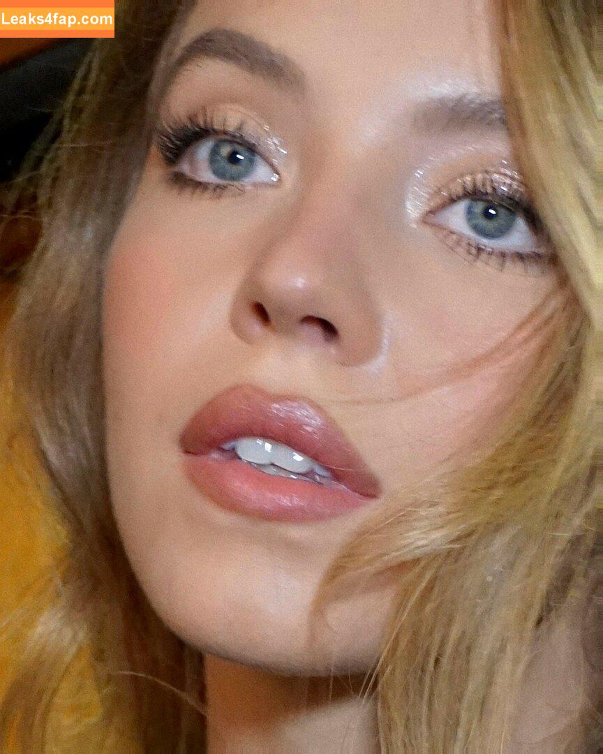 Sydney Sweeney / sydney_sweeney / sydneysweeney слитое фото фото #5365