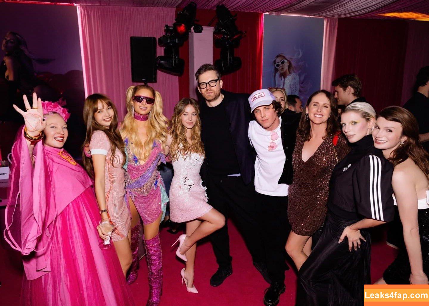 Sydney Sweeney / sydney_sweeney / sydneysweeney leaked photo photo #7181