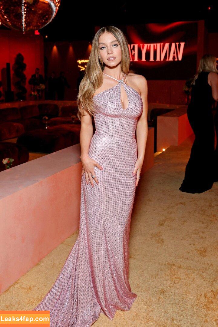 Sydney Sweeney / sydney_sweeney leaked photo photo #7183