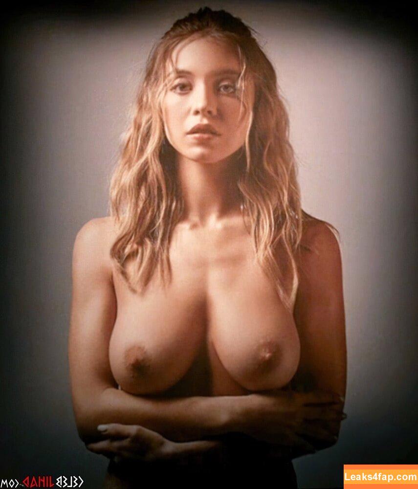 Sydney Sweeney / sydney_sweeney leaked photo photo #7306