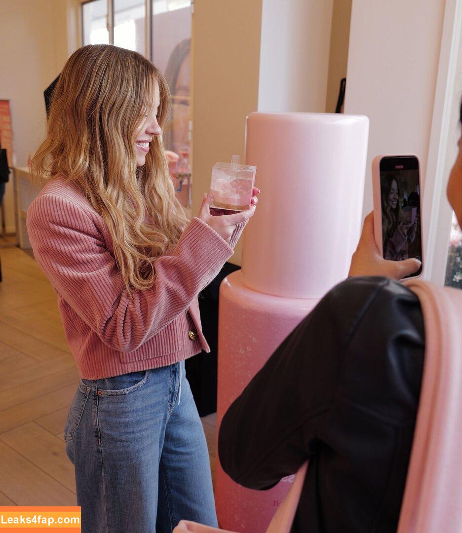 Sydney Sweeney / sydney_sweeney leaked photo photo #7400