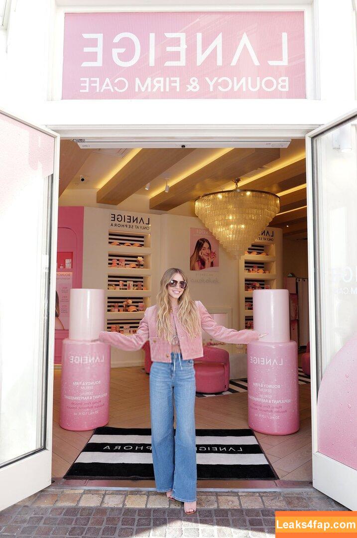 Sydney Sweeney / sydney_sweeney leaked photo photo #7407