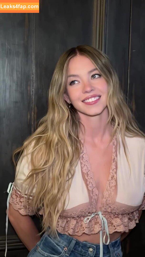 Sydney Sweeney / sydney_sweeney leaked photo photo #7416