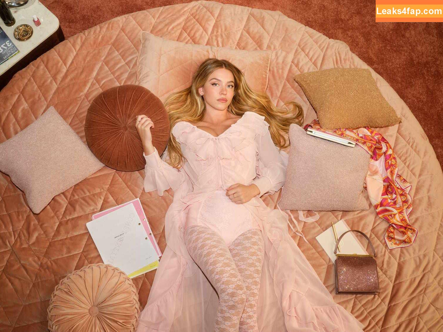 Sydney Sweeney / sydney_sweeney / sydneysweeney слитое фото фото #7510